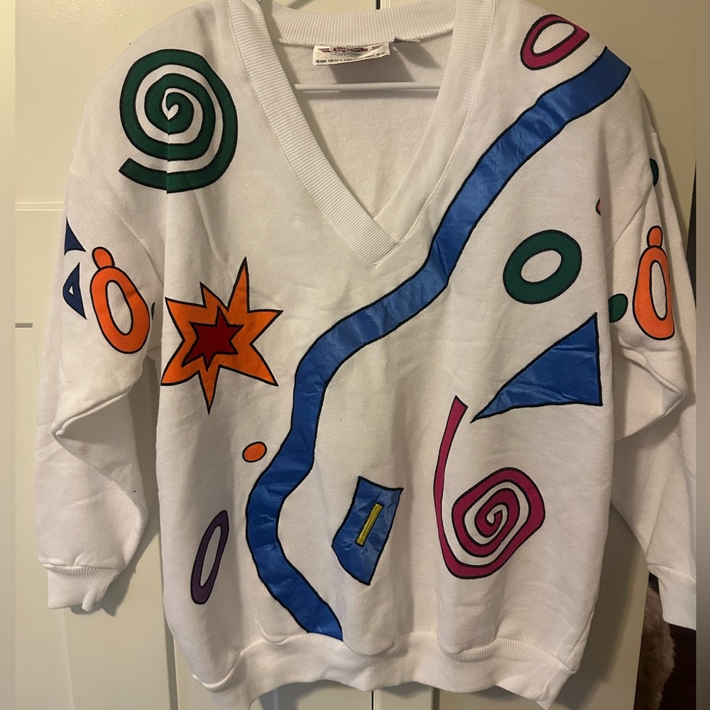 Vintage Sweatshirt
